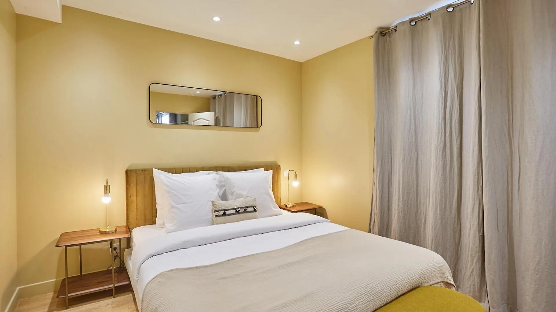Apartment Center Of Paris By Studio Prestige 0*,  France