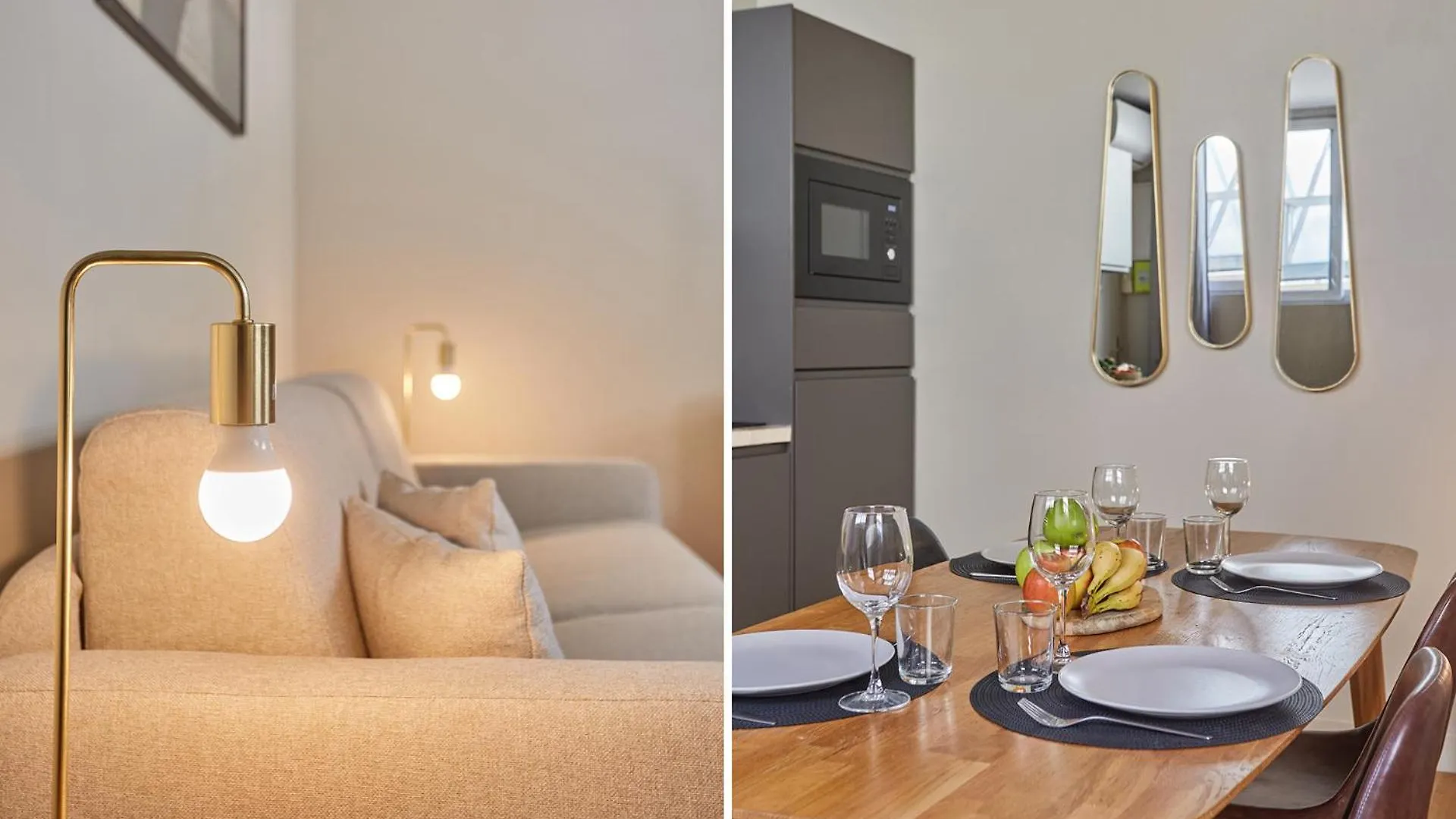 Apartment Center Of Paris By Studio Prestige 0*,